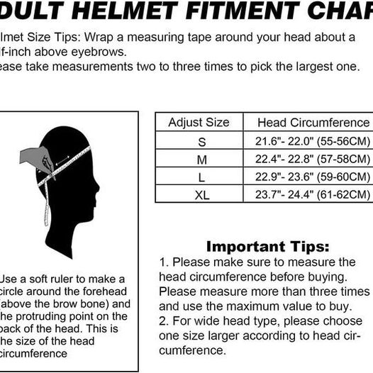 Motorcycle Helmet ATV Helmet with Goggles and Gloves for Off road Street Dirt Bike, Large