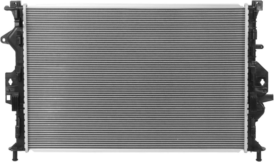 NEW LAND ROVER DISCOVERY SPORT L550 COOLING RADIATOR LR039530 OEM GENUINE