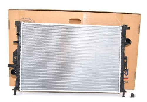 NEW LAND ROVER DISCOVERY SPORT L550 COOLING RADIATOR LR039530 OEM GENUINE