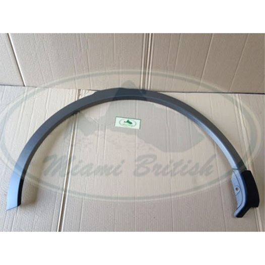 FRONT FENDER MOULDING WHEEL ARCH LH DISCOVERY SPORT LR123731 OEM