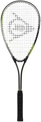 Dunlop Biotec Ti Squash Racket Racquet Sports Tools Equipment Accessories