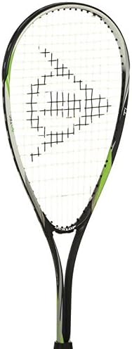 Dunlop Biotec Ti Squash Racket Racquet Sports Tools Equipment Accessories