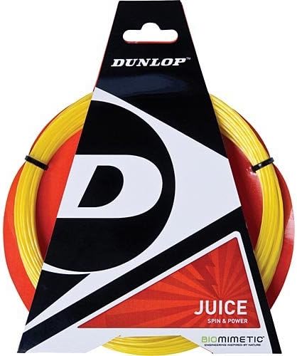 Dunlop Juice Biomimetic 16G String