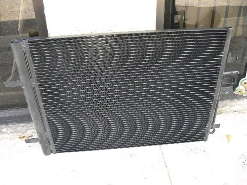 LAND ROVER CONDENSER LR2 3.2L PETROL LR023921