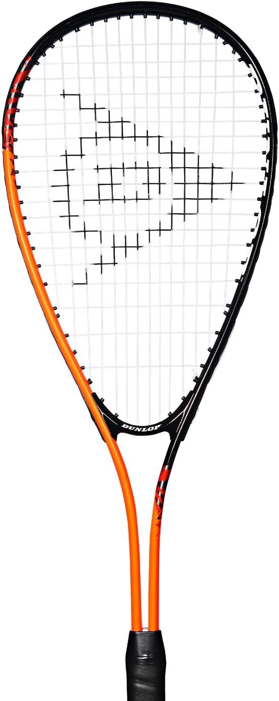 Force Ti Squash Racquet